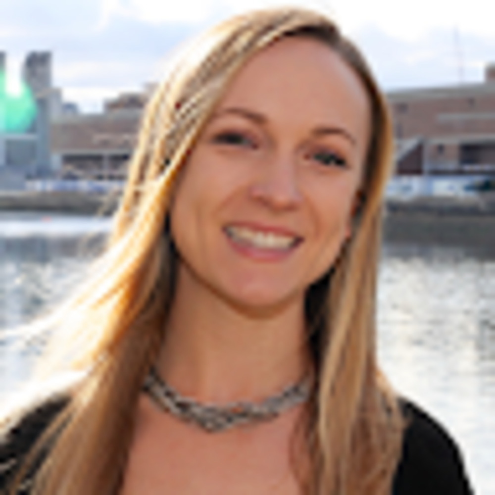 Meet your Posher, Erica